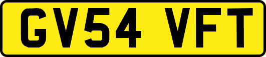 GV54VFT