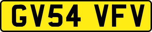 GV54VFV