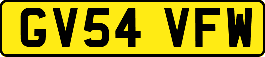 GV54VFW