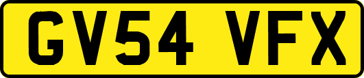 GV54VFX