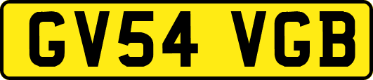 GV54VGB