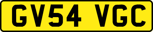 GV54VGC