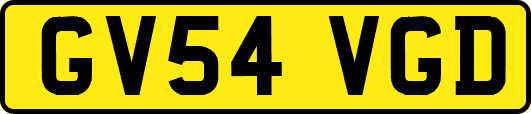 GV54VGD