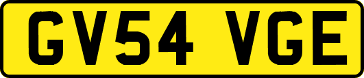 GV54VGE