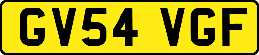 GV54VGF