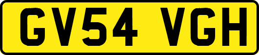 GV54VGH