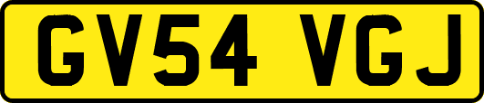 GV54VGJ