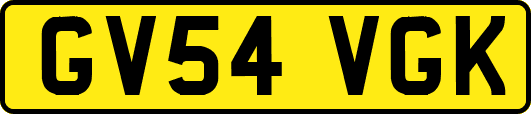 GV54VGK