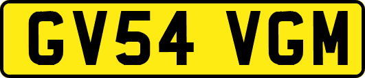 GV54VGM