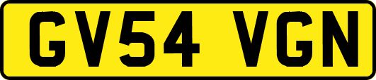 GV54VGN