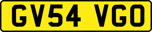 GV54VGO