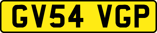 GV54VGP