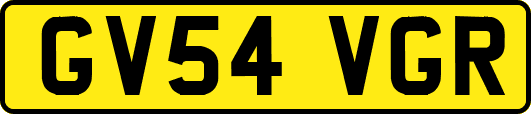 GV54VGR