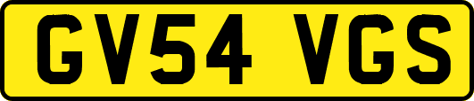 GV54VGS