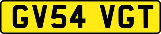 GV54VGT