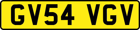 GV54VGV