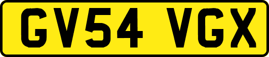 GV54VGX