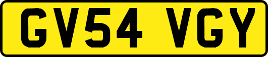 GV54VGY