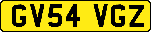 GV54VGZ