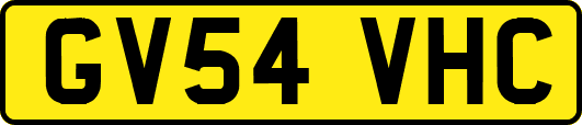 GV54VHC