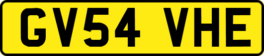 GV54VHE