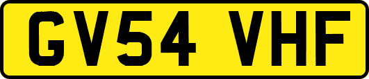 GV54VHF