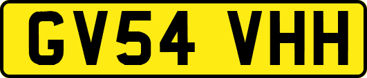 GV54VHH