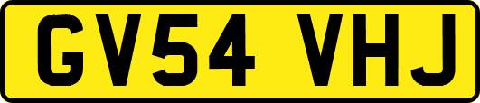 GV54VHJ