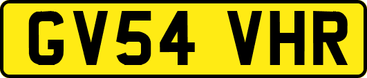 GV54VHR