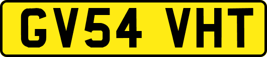GV54VHT