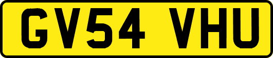 GV54VHU