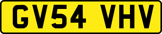 GV54VHV