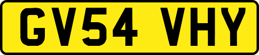 GV54VHY