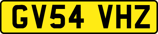 GV54VHZ