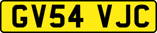 GV54VJC