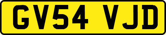 GV54VJD