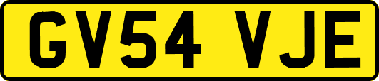 GV54VJE