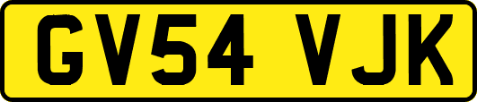 GV54VJK