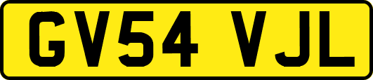 GV54VJL