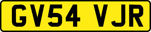 GV54VJR