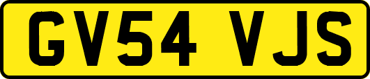 GV54VJS