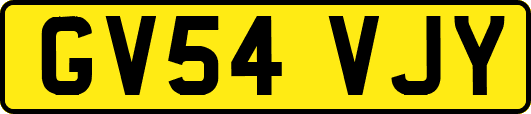 GV54VJY