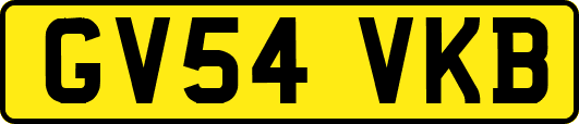 GV54VKB