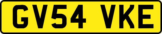 GV54VKE