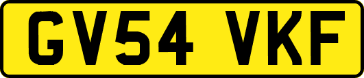 GV54VKF