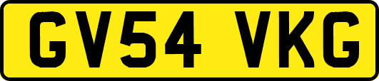GV54VKG