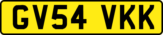 GV54VKK