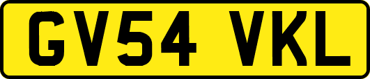 GV54VKL