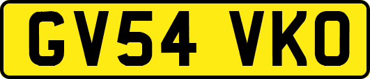 GV54VKO
