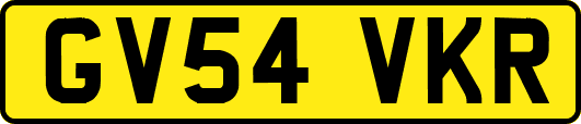 GV54VKR